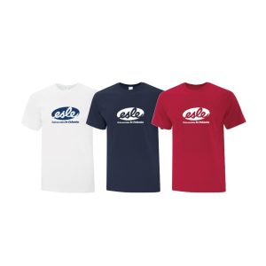 T-shirt coton
