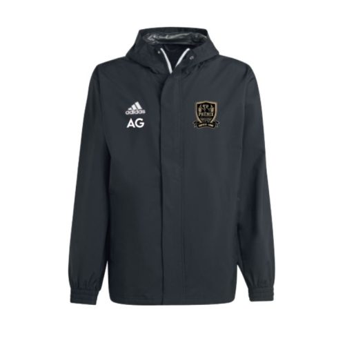 Manteau de pluie Adidas