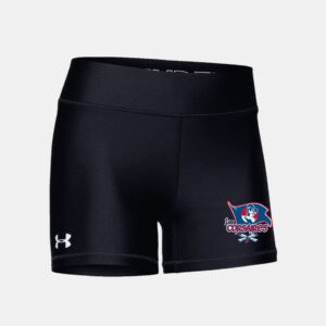 Cuissard Under Armour
