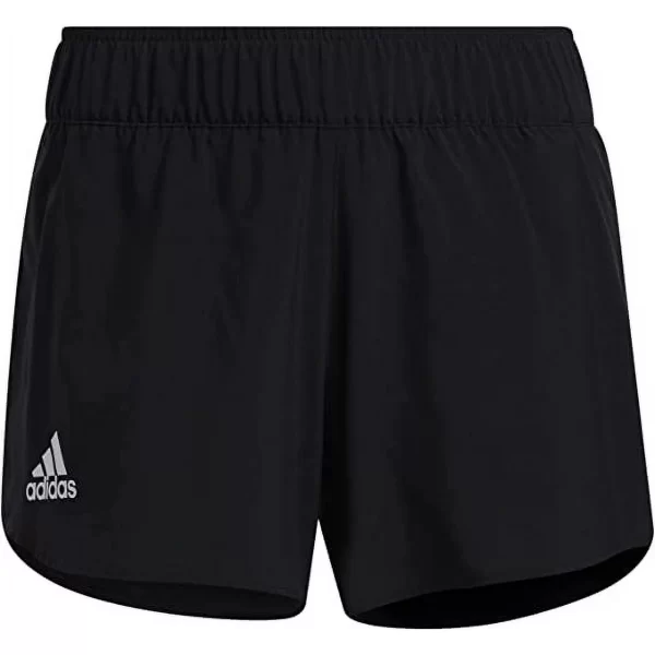 GL9724 Adidas Women s Sideline 21 3in Training Shorts Black White M a17883e4 13ec 43b5 862c 1c2c9d82c622.fec6621d89cee6236a897b218b1d880b