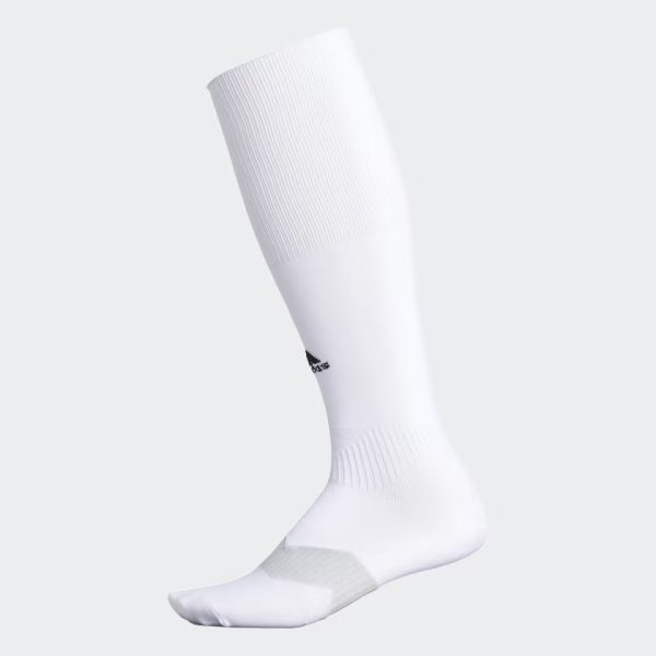 Metro OTC Socks White S48952 03 standard