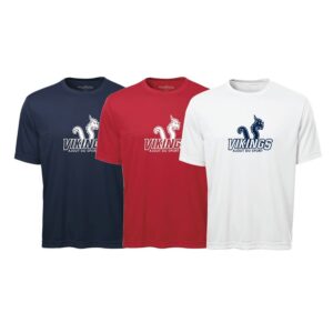 T-shirt polyester