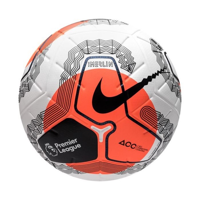 Nike Ballon Premier League Merlin