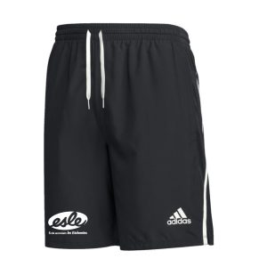 Short Adidas à poches
