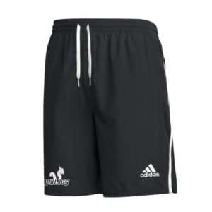 Short Adidas à poches