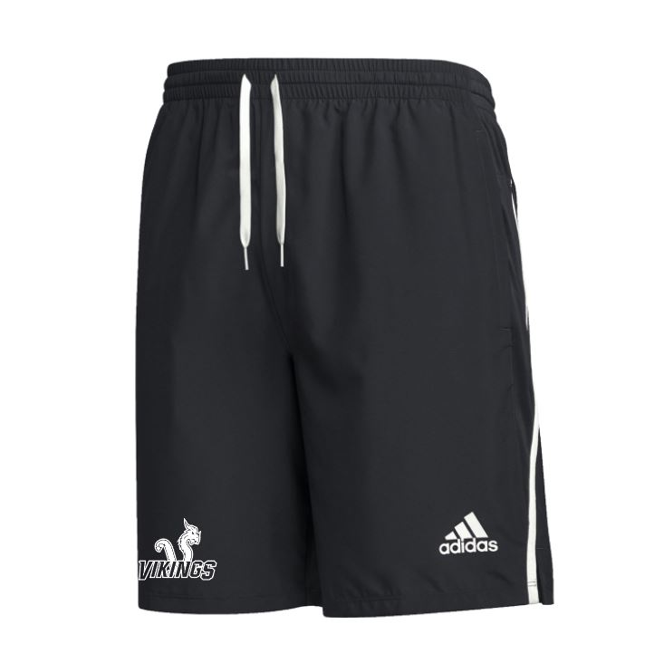 Short Adidas à poches