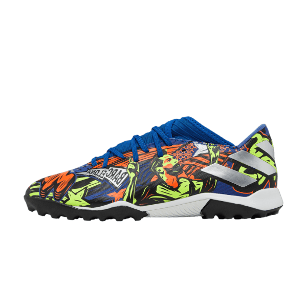 Adidas Nemeziz Messi 19.3 TF