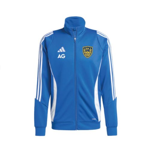 Veste Tiro Adidas