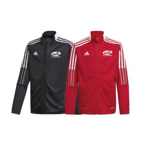 Veste Tiro Adidas