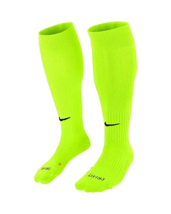 chaussettes de football nike classic ii sx5728 702