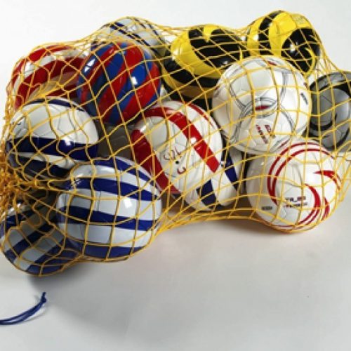 Kwikgoal Equipment Sack Gold