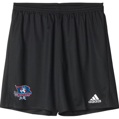 Short Entrada Adidas