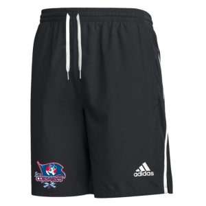 Short à poches Adidas