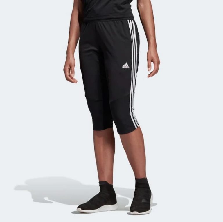 Adidas Tiro19 3/4 Pant W