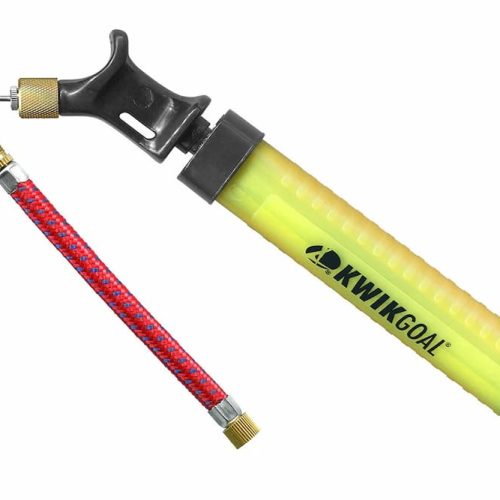 Kwikgoal Finger Hand Pump