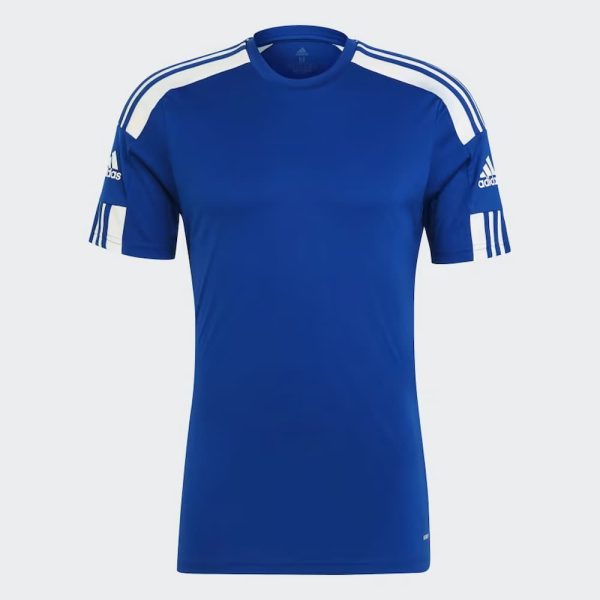 Adidas Squadra21 Jersey Royal Blue Men – Image 2