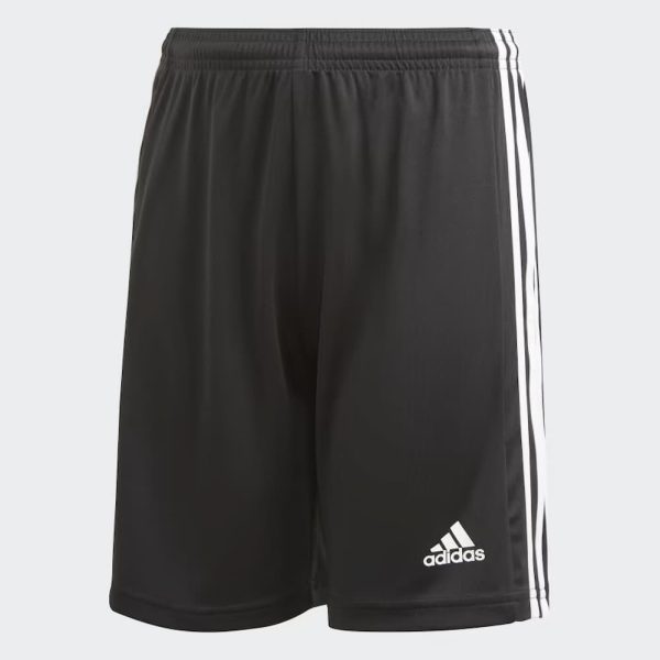Adidas Squadra 21 Short Black Youth