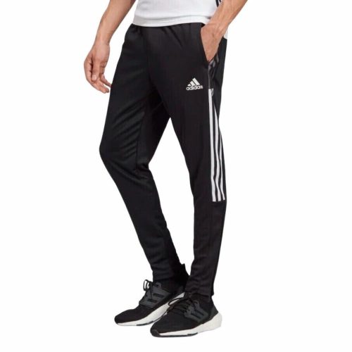 Adidas Tiro21 Track Pants Black Youth