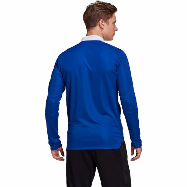 Adidas Tiro21 Track Jacket Royal Blue Men – Image 3