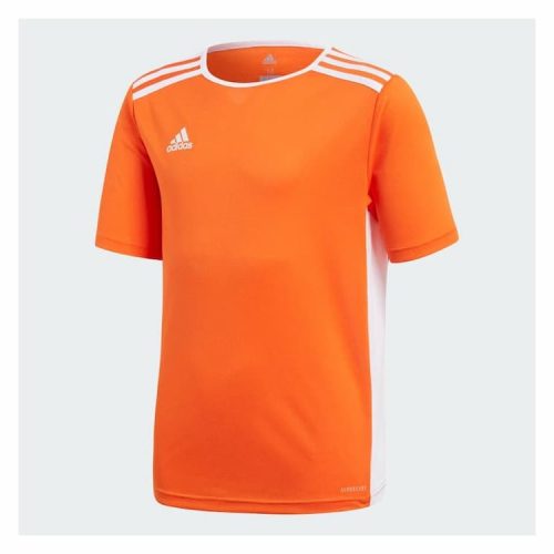 Adidas Entrada 18 Orange JSYY