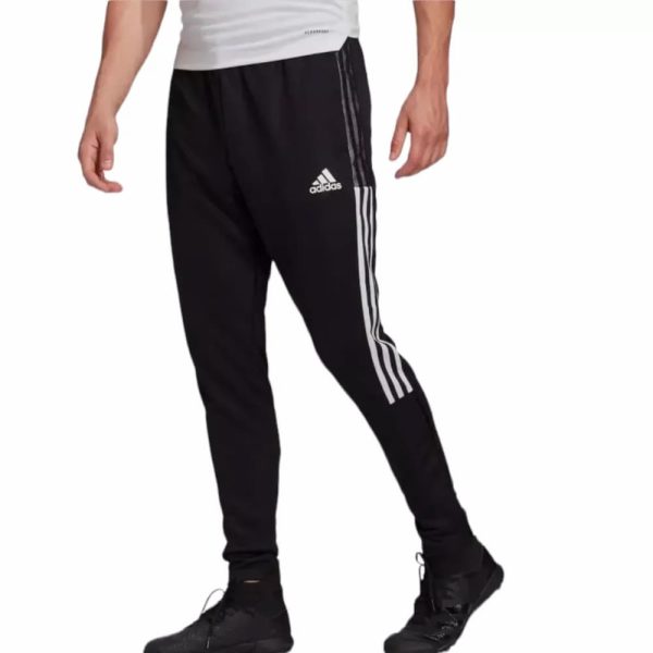 Adidas Tiro21 Track Pants Black Men