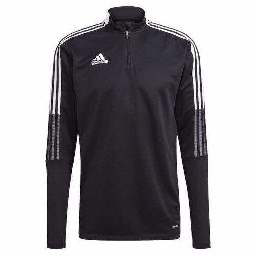 Adidas Tiro21 Training Top Black