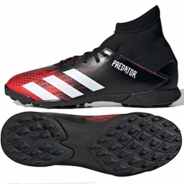 Adidas Predator 20.3 TF J - Image 3