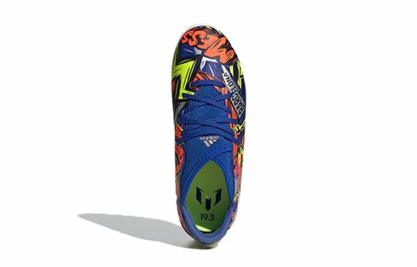 Adidas Nemeziz Messi 19.3 IN J - Image 3