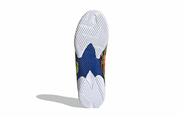 Adidas Nemeziz Messi 19.3 IN J - Image 4