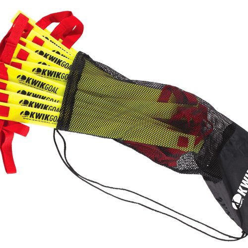Kwikgoal Échelle