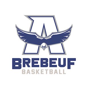 Logo Brébeuf Basket