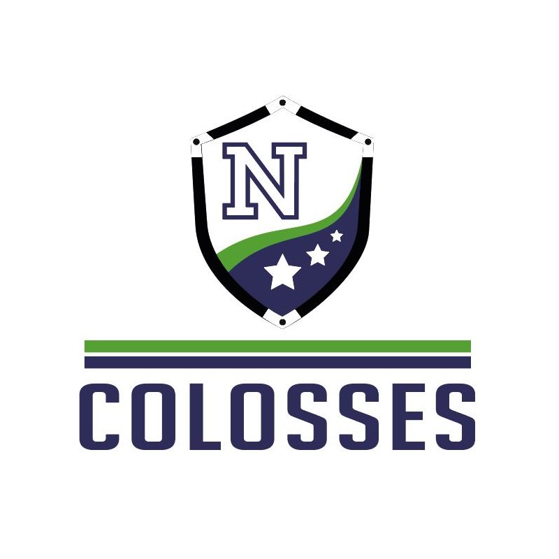 Logo Colosses