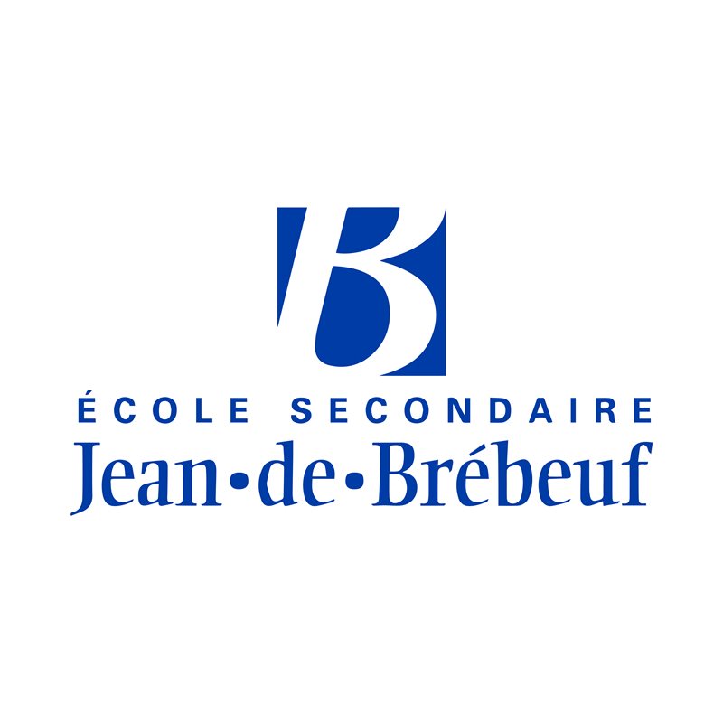 Logo JeanDeBrébeuf