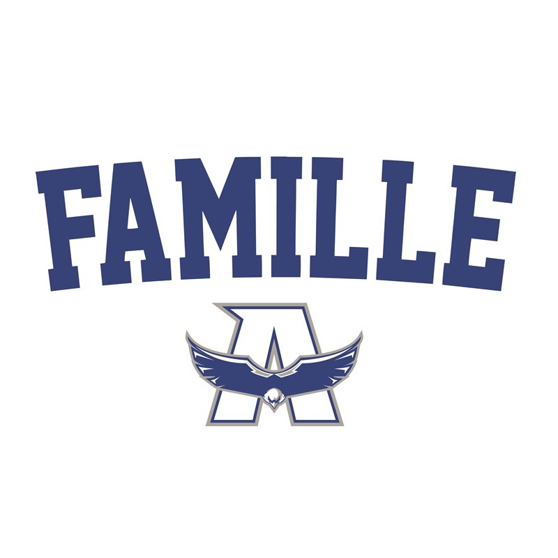 Logo famille