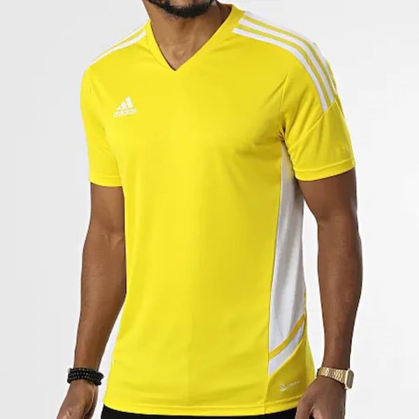 Adidas Condivo 22 Jersey Homme