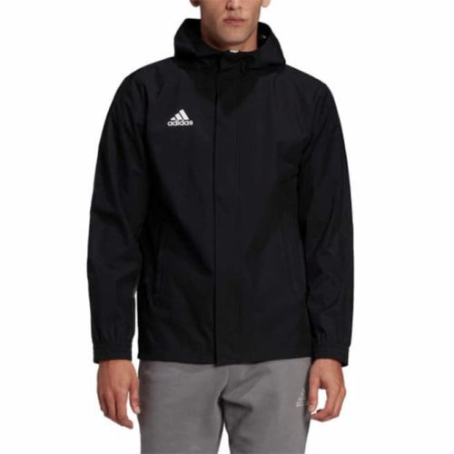 Adidas Entrada All Weather Jacket Homme