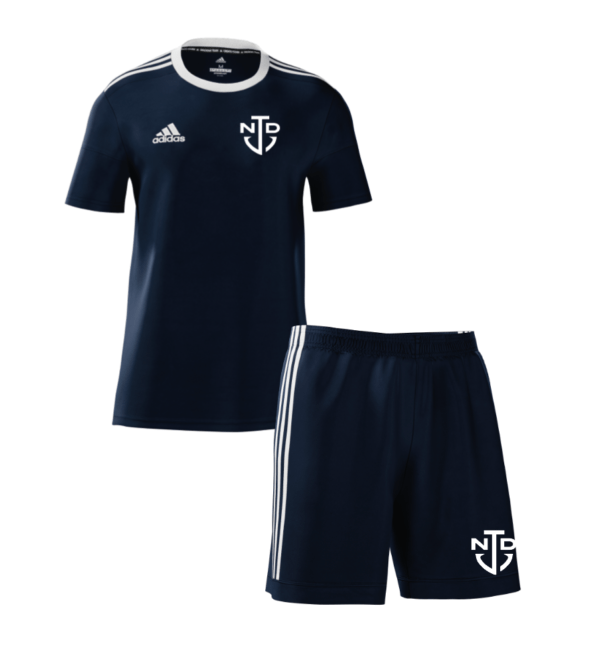Kit Éducation Physique