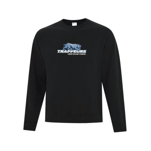 Crewneck