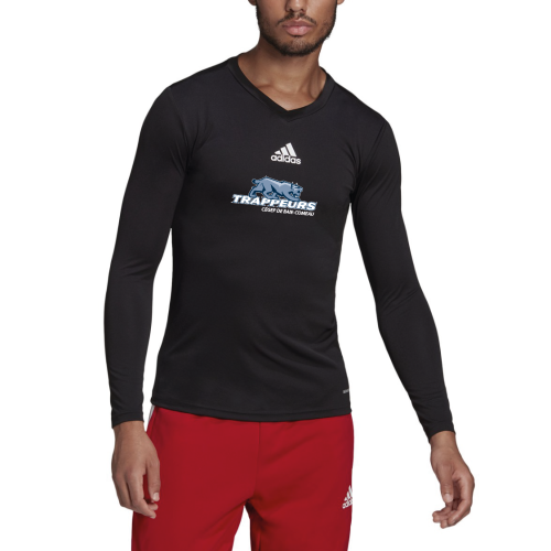 Chandail base Adidas
