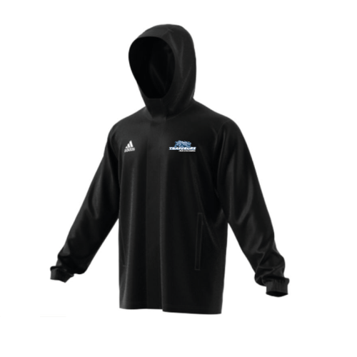 Manteau de pluie Adidas (Unisexe)