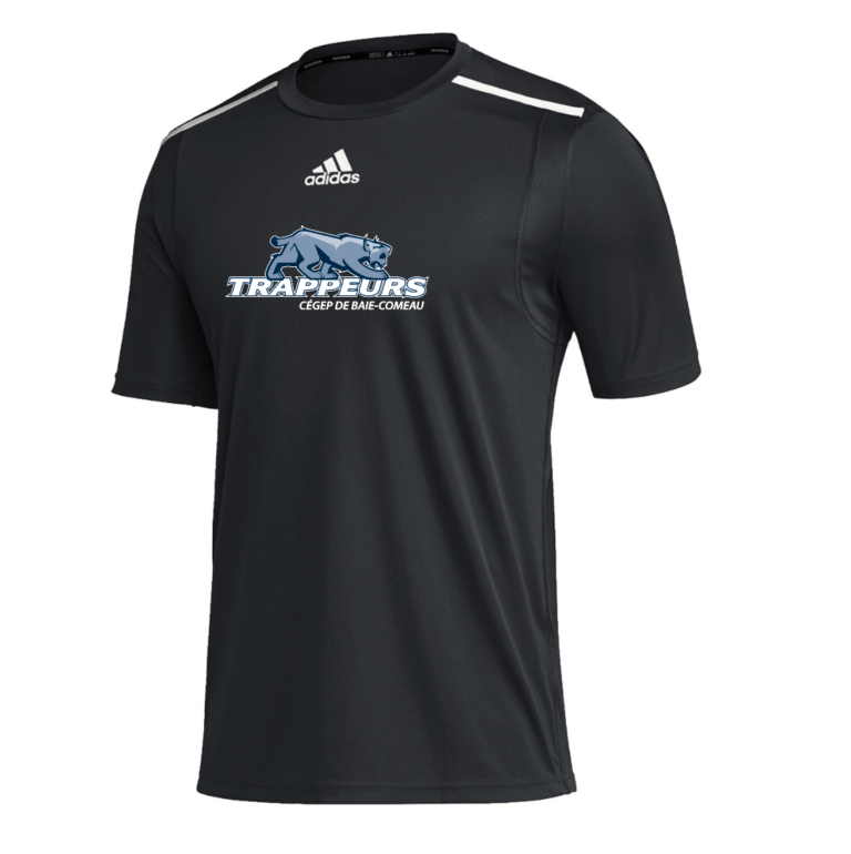 Chandail manche courte Adidas