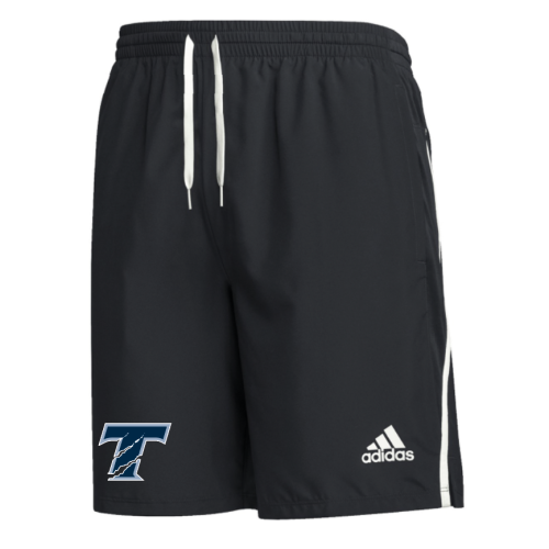 Short à poches Adidas