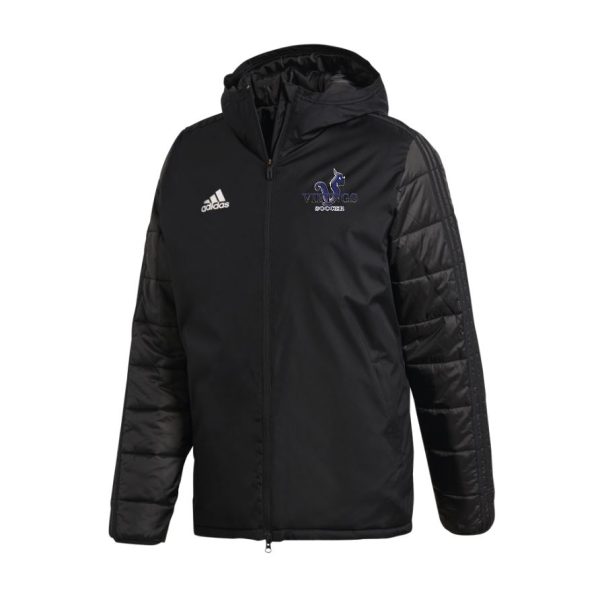 Manteau D'hiver Adidas