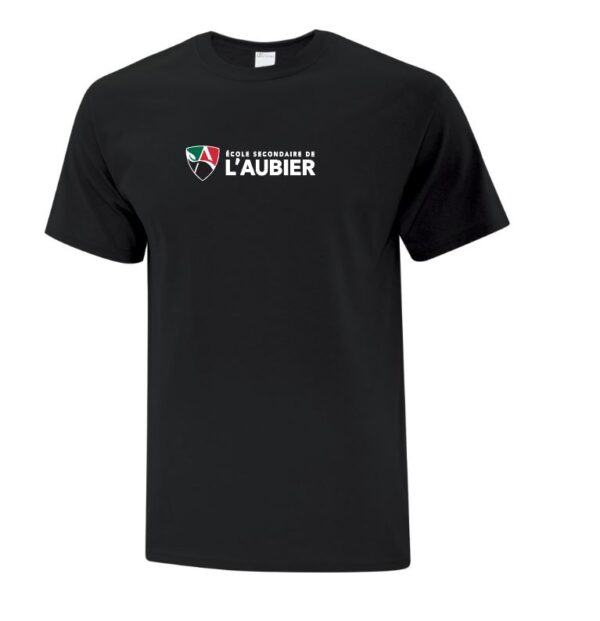 T-shirt 100% coton - Image 3