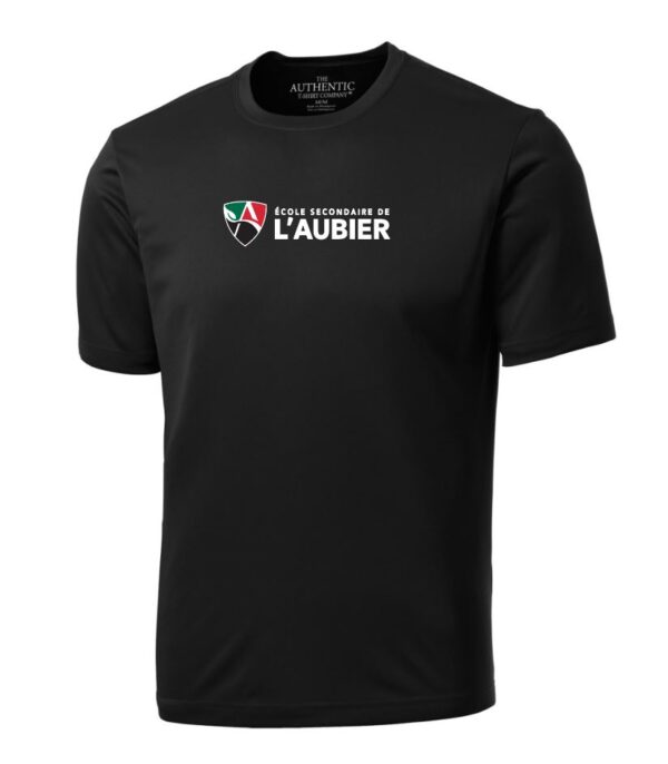 T-shirt 100% polyester – Image 2