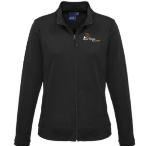 Veste Biz Femme Polyester
