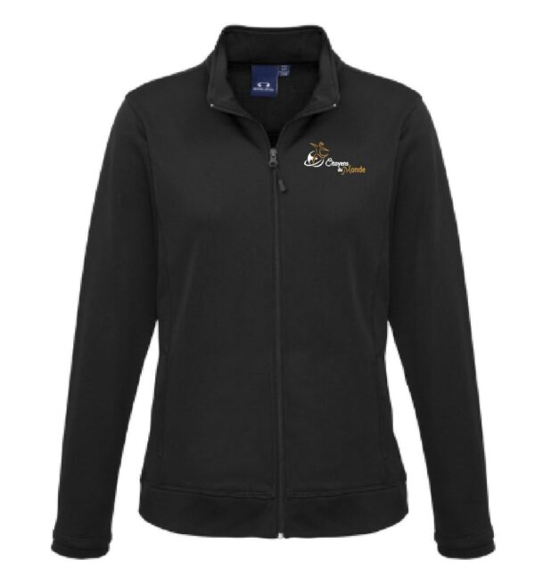 Veste Biz Femme Polyester