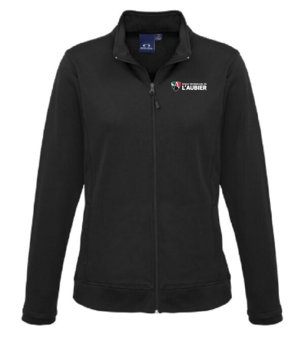 Veste Biz Femme Polyester