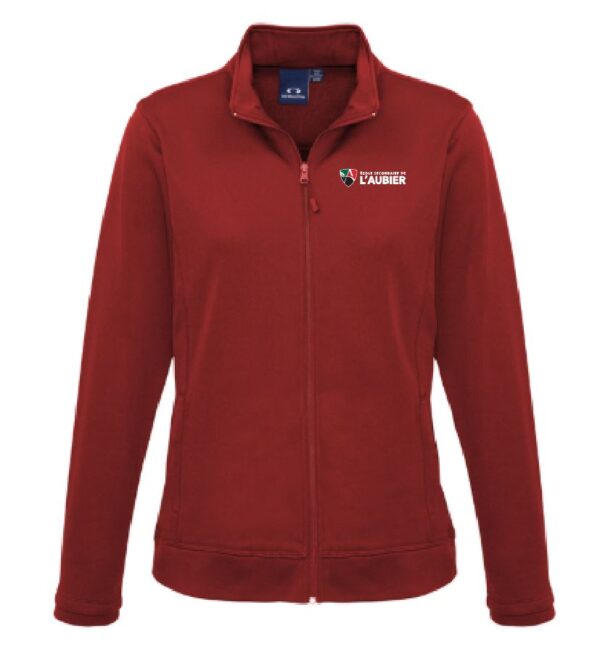 Veste Biz Femme Polyester - Image 2