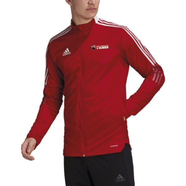 Veste Adidas Tiro – Image 2